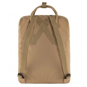 Fjallraven Kanken –  Clay